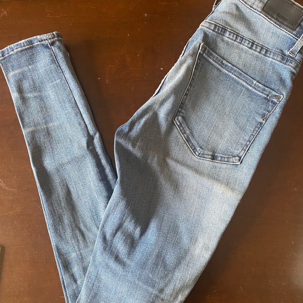 Express Jeans